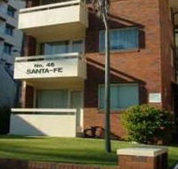 Manly Seaside Holiday Apartments - Yarra Valley Accommodation