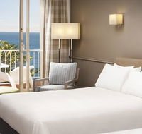 Crowne Plaza Terrigal - Yarra Valley Accommodation