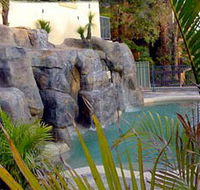 Crusoes Holiday Apartments - Yarra Valley Accommodation