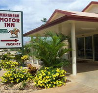 Moranbah Motor Inn Bar And Restaurant - Yarra Valley Accommodation