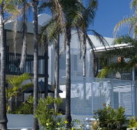 Sandcastles on the Beach at Bargara - Yarra Valley Accommodation