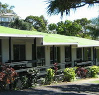Villa Coolum - Yarra Valley Accommodation
