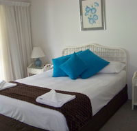 Old Burleigh Court Holiday Apartments - Yarra Valley Accommodation