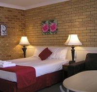 Blue Violet Motor Inn - Yarra Valley Accommodation