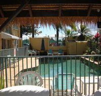 Miami Pacific Apartments - Yarra Valley Accommodation