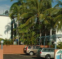 Coconut Grove Holiday Apartments - Yarra Valley Accommodation