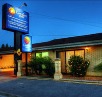 Comfort Inn Victor Harbor - Yarra Valley Accommodation