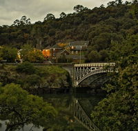 Leisure Inn Penny Royal Motel  Apartments - Yarra Valley Accommodation