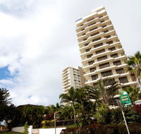 Ocean Royale Apartments - Yarra Valley Accommodation