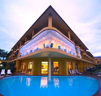 Apollo International - Yarra Valley Accommodation