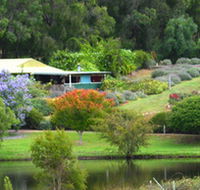 Lavender and Berry Farm - Yarra Valley Accommodation