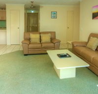 The Bay Apartments - Yarra Valley Accommodation