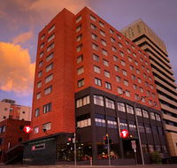 Travelodge Hotel Hobart - Yarra Valley Accommodation