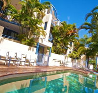 Portobello Resort Apartments - Yarra Valley Accommodation