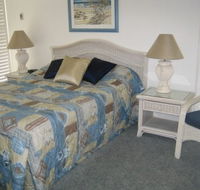 Talisman Holiday Apartments - Yarra Valley Accommodation