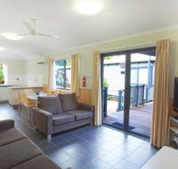 Discovery Holiday Parks - Yarra Valley Accommodation