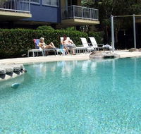Seacove Coolum Resort - Yarra Valley Accommodation