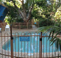 Calypso Sands Resort - Yarra Valley Accommodation