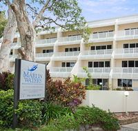 Marlin Waters Beachfront Apartments - Yarra Valley Accommodation