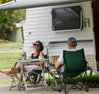 Coolum Beach Holiday Park - Yarra Valley Accommodation