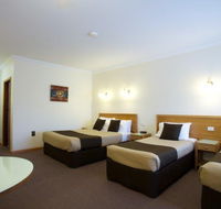 Best Western Golden Grain Motor Inn - Yarra Valley Accommodation