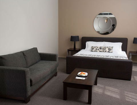 The Clarendon Hotel - Yarra Valley Accommodation 3