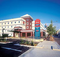 Hotel Ibis Newcastle - Yarra Valley Accommodation