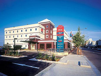 Hotel Ibis Newcastle - Yarra Valley Accommodation 0