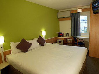 Hotel Ibis Newcastle - Yarra Valley Accommodation 3