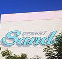 Desert Sands Serviced Apartments - Yarra Valley Accommodation