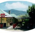 Tarana Hotel - Yarra Valley Accommodation