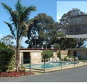 Ranch Motel - Yarra Valley Accommodation