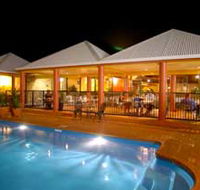 Reef Resort - Yarra Valley Accommodation