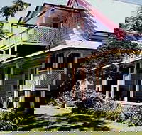 Wynyabbie House - Yarra Valley Accommodation