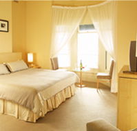 Grand Pacific Hotel - Yarra Valley Accommodation