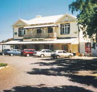 Arno Bay Hotel Motel - Yarra Valley Accommodation