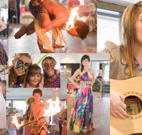 Bribie Island Hotel Wedding Expo - Yarra Valley Accommodation