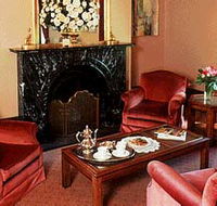 Mount Lofty House-M Gallery Collection - Yarra Valley Accommodation