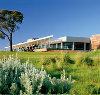 Moonah Links The Home Of Australian Golf - Yarra Valley Accommodation