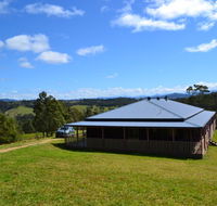 Fosterton Lodge - Yarra Valley Accommodation