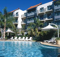 Esplanade River Suites - Yarra Valley Accommodation