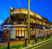 Commercial Boutique Hotel  - Yarra Valley Accommodation