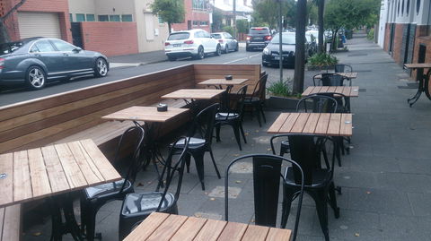 L'Hotel Gitan - Yarra Valley Accommodation 0