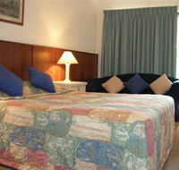 Augusta Georgiana Molloy Motel - Yarra Valley Accommodation