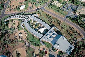 Jabiru NT Yarra Valley Accommodation