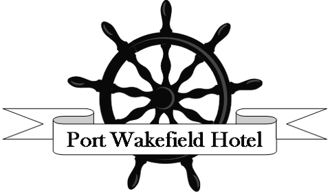 Port Wakefield Hotel - Yarra Valley Accommodation 0