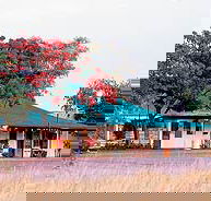 Wauchope Hotel and Roadhouse - Yarra Valley Accommodation