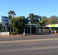 Modbury Plaza Hotel - Yarra Valley Accommodation
