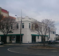 Brighton Hotel - Yarra Valley Accommodation