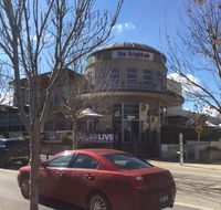 Brighton Hotel - Yarra Valley Accommodation
